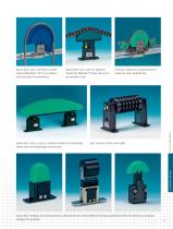 Chain and belt tensioning systems ASA/JIS EDITION - 11