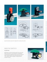 Chain and belt tensioning systems ASA/JIS EDITION - 7