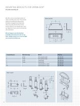 Chain and belt tensioning systems ASA/JIS EDITION - 8