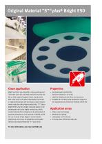 The Material "S" plus+ ® Family-4