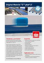 The Material "S" plus+ ® Family-7