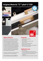 The Material "S" plus+ ® Family-8