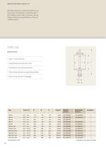 Oil and lubrication systems - 4