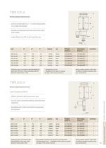 Oil and lubrication systems - 7