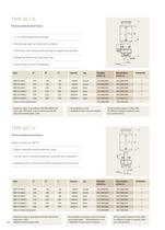 Oil and lubrication systems - 8