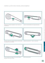 Tensioning systems - 11