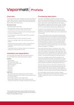 Vapormatt Profelis Machine Technical Brochure (BL-188-F)-2