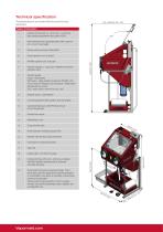 Vapormatt Vapormate Machine Technical Brochure (BL-189-C)-3