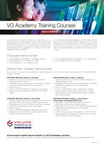 VG Academy Training Courses-1