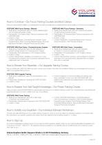 VG Academy Training Courses-2