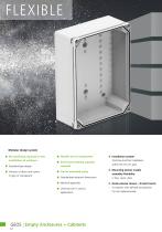 GEOS industrial and outdoor enclosure-12