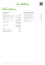 GEOS-L 3030-22-o-2
