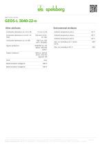 GEOS-L 3040-22-o-2