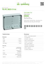 TG PC 3023-11-to-1