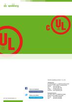 UL Certification-8