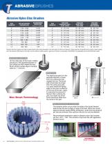 Abrasive Brushes-4