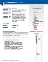 Abrasive Brushes-6