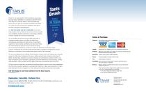 Industrial Brushes Catalog-2