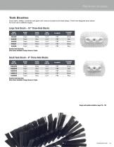 Maintenance & General Cleaning Brushes-11