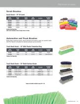 Maintenance & General Cleaning Brushes-13