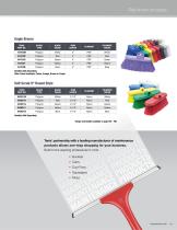Maintenance & General Cleaning Brushes-15