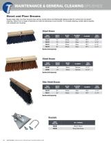 Maintenance & General Cleaning Brushes-16