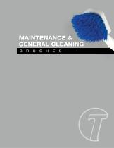 Maintenance & General Cleaning Brushes-1