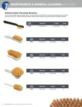 Maintenance & General Cleaning Brushes-2