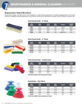 Maintenance & General Cleaning Brushes-4