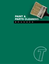 Paint and Parts Cleaning Brushes-1