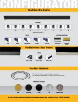 Strip and Cylinder Brushes-2