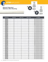 Strip and Cylinder Brushes-30