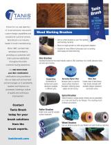 Wood Working Brushes-1