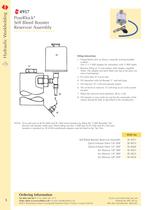 Spencer Franklin Hydraulic Workholding-12