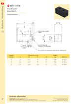Spencer Franklin Hydraulic Workholding-34