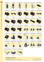 Spencer Franklin Hydraulic Workholding-4
