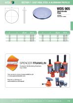 WDS CAST IRON STEEL & ALUMINIUM PROFILES-3