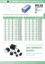 WDS CAST IRON STEEL & ALUMINIUM PROFILES-7