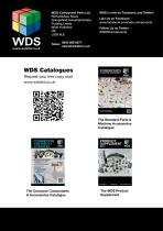 WDS Clampng Pins Captive-12
