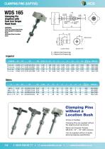 WDS Clampng Pins Captive-6