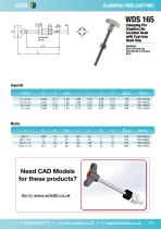 WDS Clampng Pins Captive-7