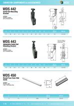 WDS Conveyor Components - 10