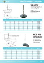 WDS Conveyor Components - 13