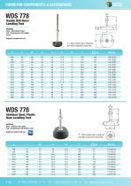 WDS Conveyor Components - 14