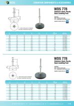 WDS Conveyor Components - 15