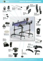 WDS Conveyor Components - 3