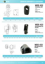 WDS Conveyor Components - 5