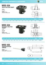 WDS Conveyor Components - 6