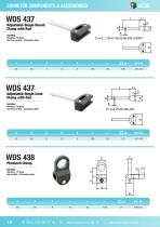 WDS Conveyor Components - 8