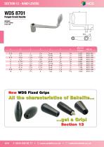 WDS HAND LEVERS-10